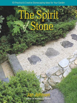 cover image of The Spirit of Stone